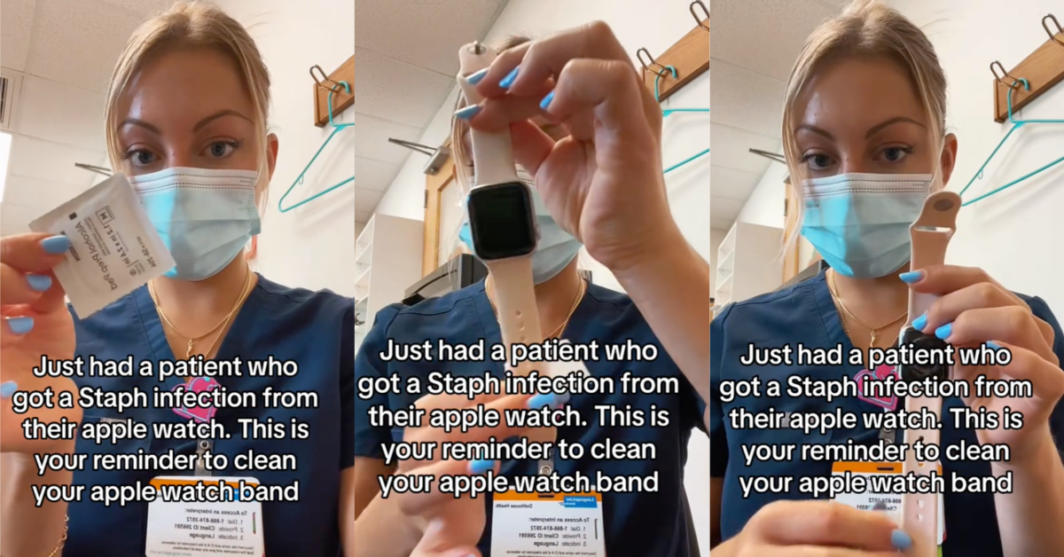 How to Get TikTok on Apple Watch 