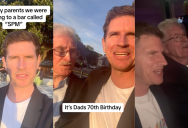 Man Surprised His Father With Paul McCartney Tickets And Told His Mom She Wasn’t Invited. – ‘This was Dad’s night, Dad’s birthday.’