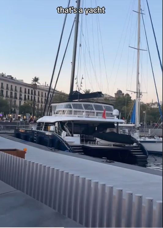 Walls4 Heres What The Walmart Family’s Superyacht Looks Like