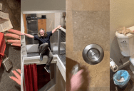 Airbnb Guests Showed A $1,250 Per Night Rental That Was The Weirdest House They’d Ever Seen