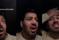 ‘My love life expired.’ Guy Matches With Woman On Bumble And She Brings Her Parents On The First Date