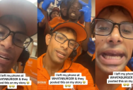 ‘We love you. Please come back.’ Whataburger Employees Post Video To Customer’s Story After She Left Her Phone