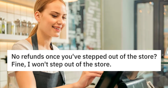 Source: Reddit/AITA/iStock