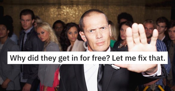 Source: Reddit/AITA/iStock