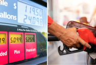 Hackers Have Figured Out How To Use Bluetooth To Make Gas Pumps Give Free Gas