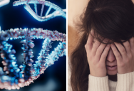 Is Mental Illness Due To A Genetic Mutation? Scientists Think Extinct Ancestors May Be To Blame.
