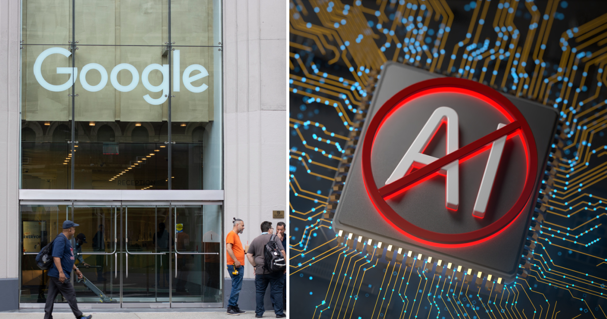 Generative AI Companies Are Getting Sued Due To Privacy, Data Ownership And Intellectual Property Rights