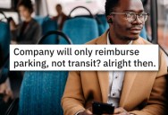 HR Refused To Reimburse Employee For His Travel, So He Gets Financial Revenge And Wins In The End