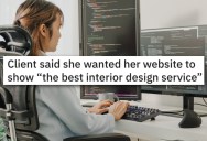 Web Designer Gets Financial Revenge After Customer Refuses To Pay. – ‘I never bothered to change the domain back.’