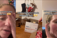 USPS’ Operation Santa Charity Drive Comes With Incredibly Expensive Shipping Costs