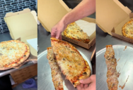 Pizza Shop Worker Shares Clever Scam For Stealing Pizza From Customers. – ‘I need to find an honest pizzeria.’