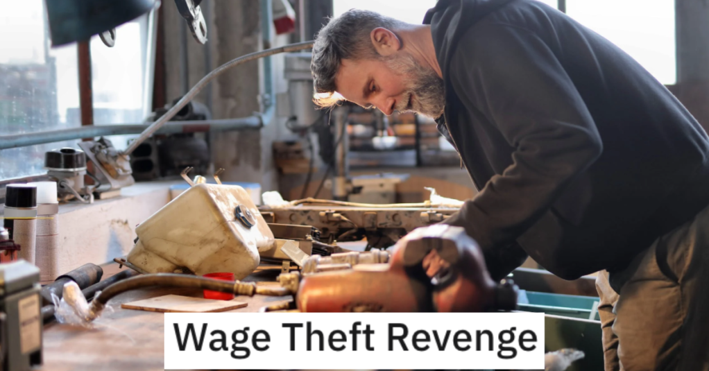 Employee Discovered His Company Was Paying Workers Less Than Minimum Wage, So He Exposes The Wage Theft And Costs Them $700,000