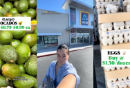 ‘Ph.D. in Grocery Shopping.’ – Customer Shares Tips For Spotting The Best Deals At Aldi