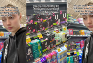 Woman Shows How Expensive Tampons Are Even If You’re Getting Paid $15 An Hour