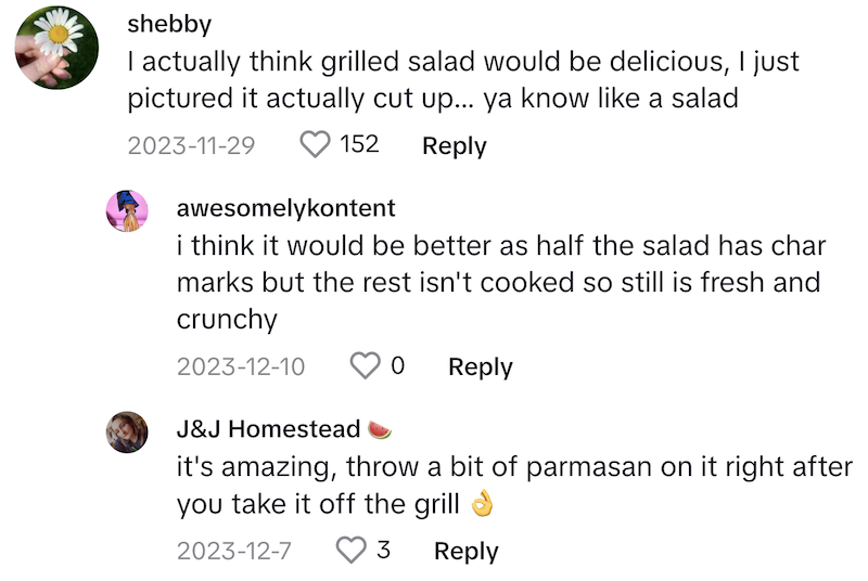 Caesar Comment 3 Old Clip Of Gordon Ramsay Ridiculing Dish Resurfaces When He Ends Up Putting It On His Own Menu