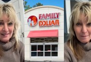 Family Dollar Throws Out Tons Of New Products And This Customer Is Furious At The Waste
