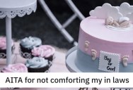 Mother In Law and Father In Law Ruin Gender Reveal After Not Getting A Grandson