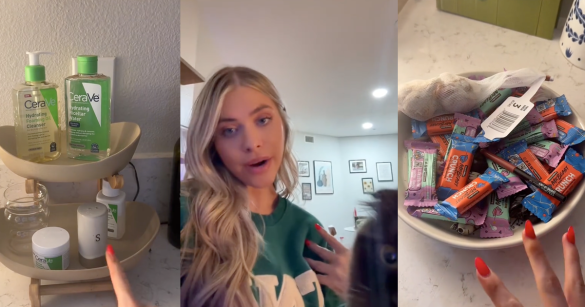 Source: TikTok/@becccamooore