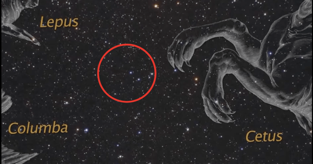 Watch What Happened When The Hubble Telescope Focused On "Nothing" For 100 Hours