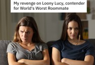 She Got Stuck With The World’s Worst Roommate, So She Gets Revenge By Subleasing Her Room To Somebody Even Worse