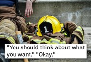 Overworked Firefighter Was Told To Work 40 Hours Of Unpaid Work A Month, So He Got Revenge By Making Sure The Department Was Short Staffed