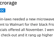 Walmart Tells Them A Deal Is “Online Only,” So Shopper Gets Hilarious Revenge By Beating Their System