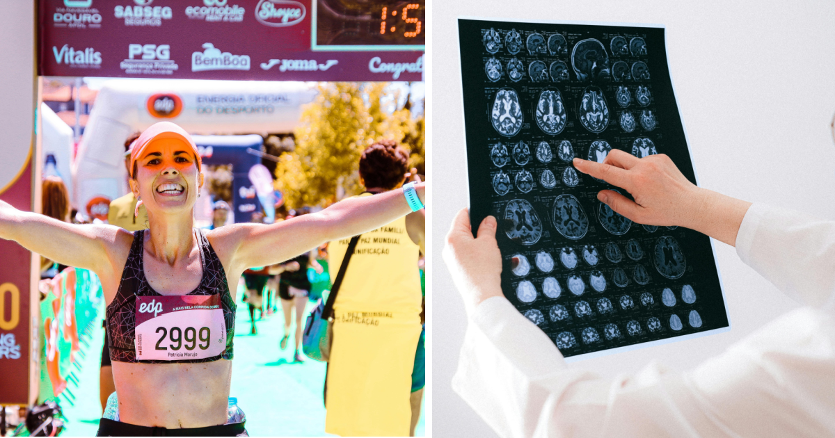 Running Marathons Might Encourage Your Body To Eat Your Brain As A Fuel Source