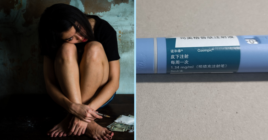 Almost 5,000 Overdosed On Ozempic Since 2021, And The Number Is Rising According To Researchers