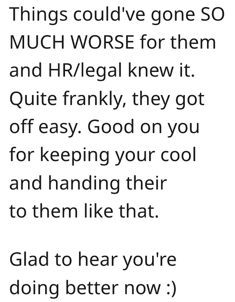 PTO Comment 5 HR Demand Employee Give Personal Details For Her PTO Request, So She Gives Them All The Horrible Details