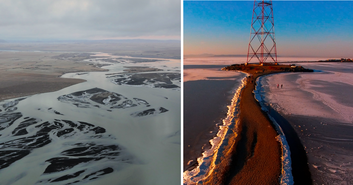 Scientists Find Massive Amounts Of Methane Escaping From Permafrost, Which Could Accelerate Climate Change