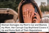 Cops Tries To Cover Up His Girlfriend’s Accident, So Victim’s Daughter Puts A Plan In Action To Ruin Their Reputations