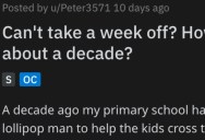 City Council Tried To Scare A Man Into Not Going On Vacation From His Job, So He Left and Never Came Back