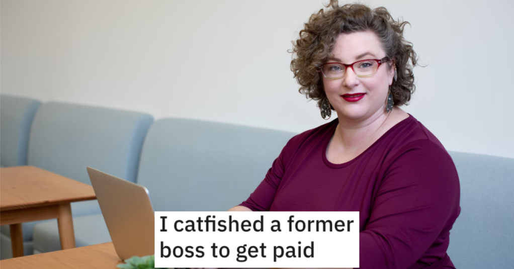 A Horrible Boss Wasn’t Paying His Employees, So One Of Them Decides To Catfish Him To Get Paid
