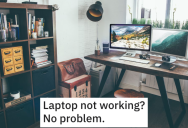 Remote Worker Tells Company None Of Their Systems Is Working So He Can’t Do His Job, So He Gets Paid 10 Hours To Do Nothing