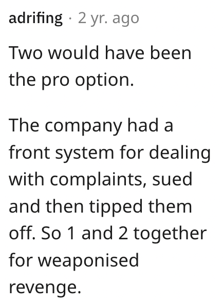 Screen Shot 2024 01 16 at 2.51.35 PM Employee Keeps Having Medical Problems, So Company Fires Her. So She Hires An Employment Attorney And Makes Them Pay.