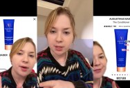 Woman Uses Sephora’s Rewards To Expose How They’re Overcharging Customers. – ‘They’re charging 20 extra dollars.’