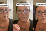 Woman Warns About a New “Late-Charge” Policy From Amazon After Getting Charged More Than Her Original Order