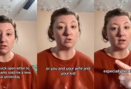 Married Car Salesman With A Pregnant Wife Hits On A Customer So She Puts Him On Blast. – ‘You said that I could keep you company if I wanted to.’