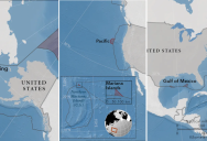 The U.S. Just Grew By 386,000 Square Miles By Laying Claim To Ocean Territory