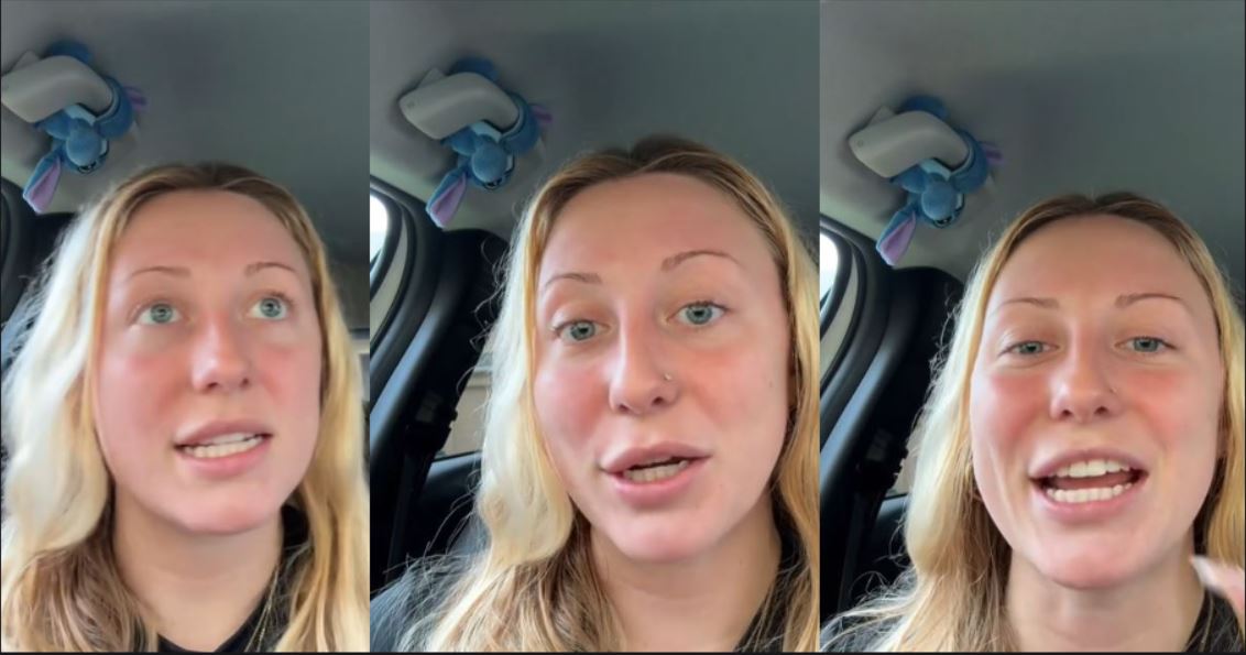 Woman Details How To Treat Car Dealers If You Want To Get The Best Deal Possible. - 'You just lie.'