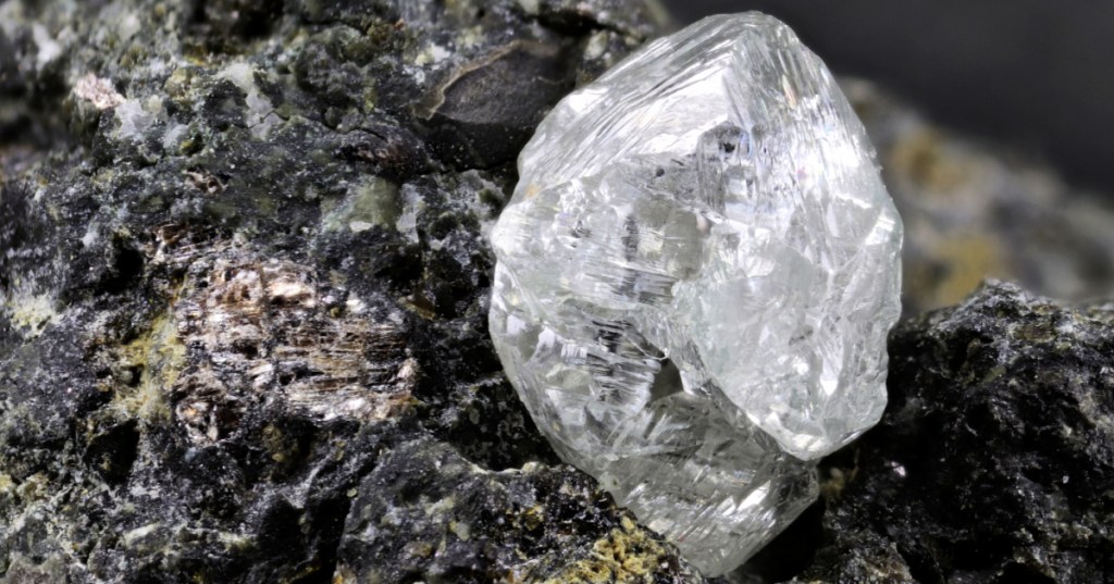 New Discovery By De Beers Should Make Finding Diamonds A Lot Easier