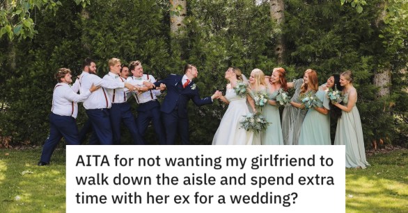 Source: Reddit/AITA, Pexels