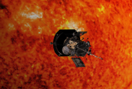 NASA’s Parker Solar Probe Will “Touch” The Sun For The First Time