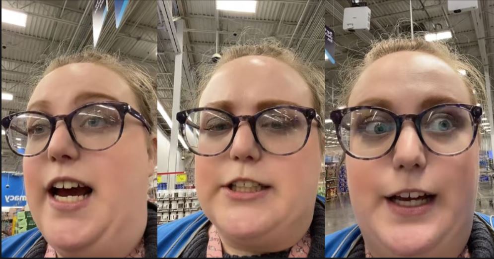 Frustrated Retail Worker Points Out Weird Pricing Glitch In Sam's Club System That Confuses Customers. - 'But what do I know? I'm just a lowly self-checkout person.'