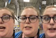 Frustrated Retail Worker Points Out Weird Pricing Glitch In Sam’s Club System That Confuses Customers. – ‘But what do I know? I’m just a lowly self-checkout person.’
