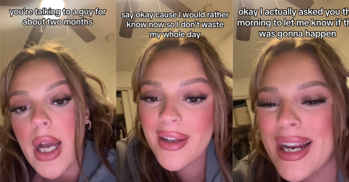 'I can give you as much or as little space as needed.' - Woman Shared Why She Decided To Call It Quits With Her Situationship