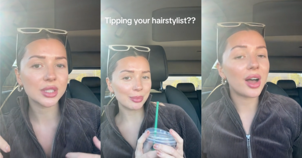 'What goes around comes around.' - Hairstylist’s Hot Take On Tipping Culture Made People Think Twice