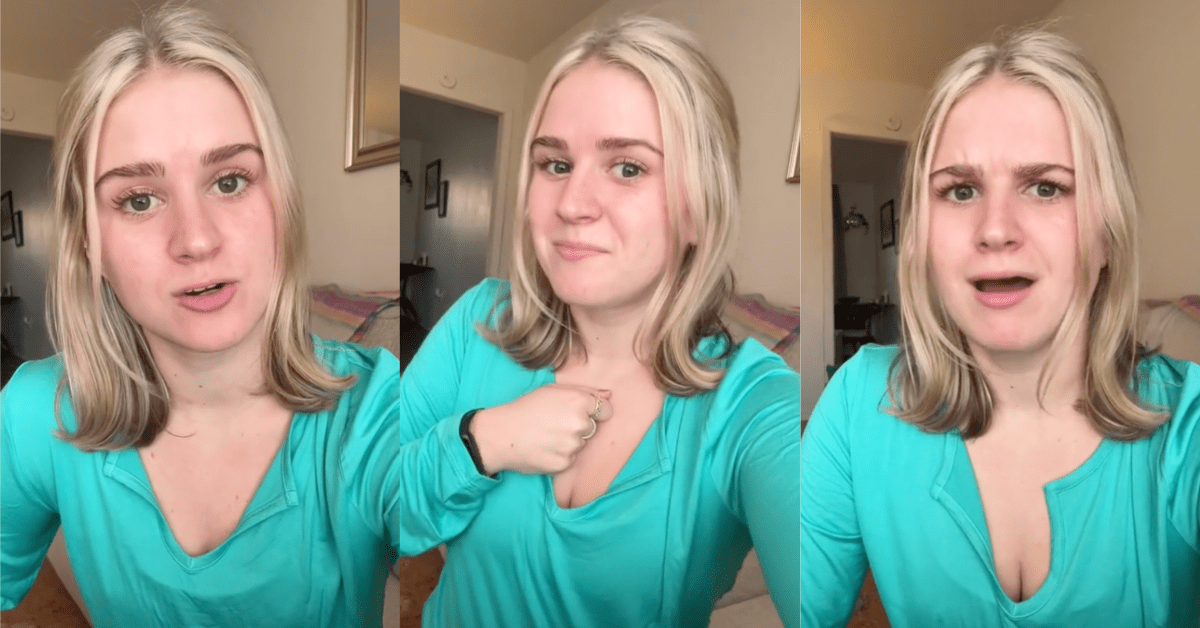 Nanny Changes Her Mind About Having Kids On Leashes And Explains Why