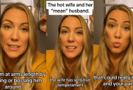 A Therapist Explains The “Hot Wife And Mean Husband” Dynamic Among Couples And How It Can Be Treated