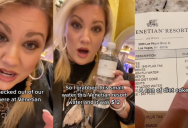 Hotels in Las Vegas Are Price Gouging Customers With Their Incredibly Expensive Minibars. – ‘$10 for a can of Diet Coke?!’